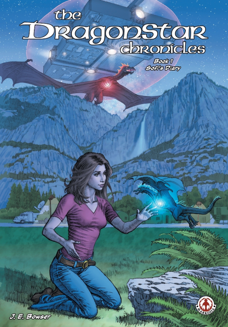 THE DRAGONSTAR CHRONICLES