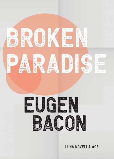 BROKEN PARADISE