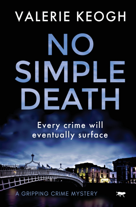 NO SIMPLE DEATH