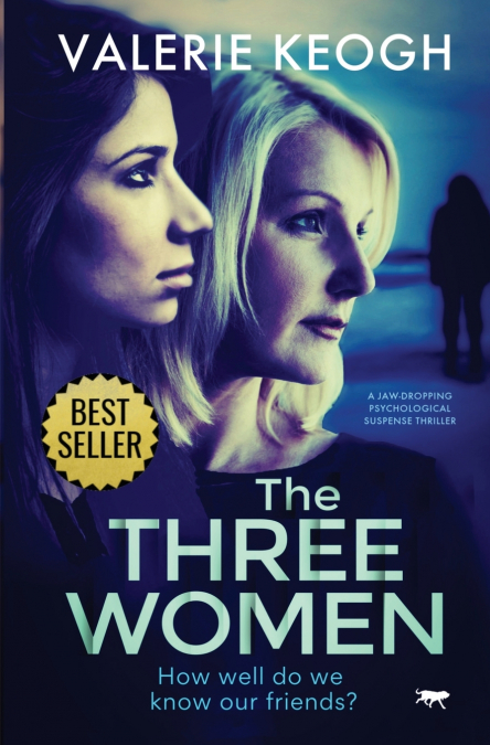 THE THREE WOMEN