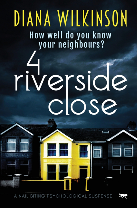 4 RIVERSIDE CLOSE
