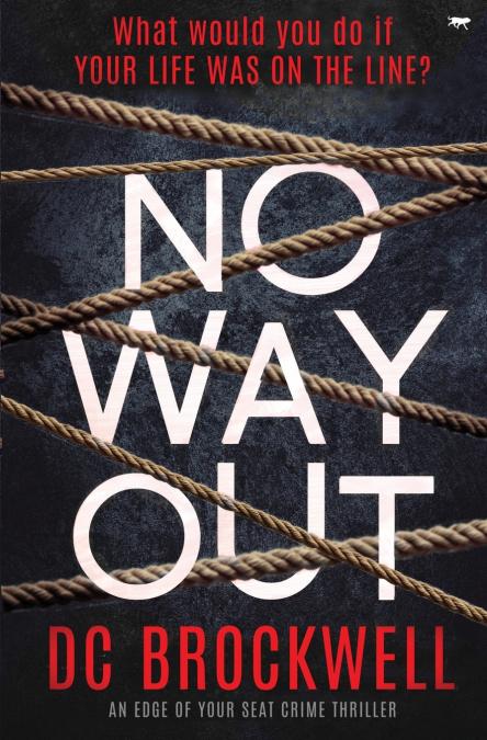 NO WAY OUT