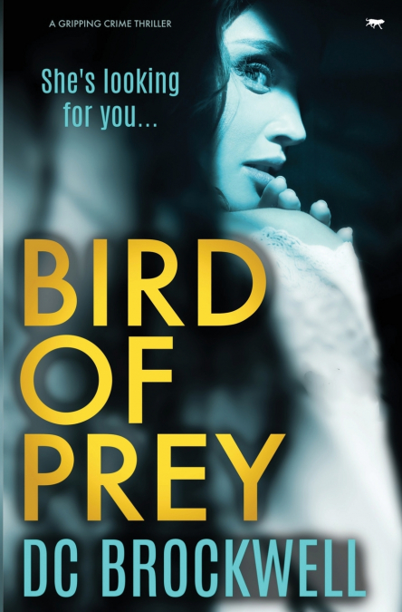 BIRD OF PREY