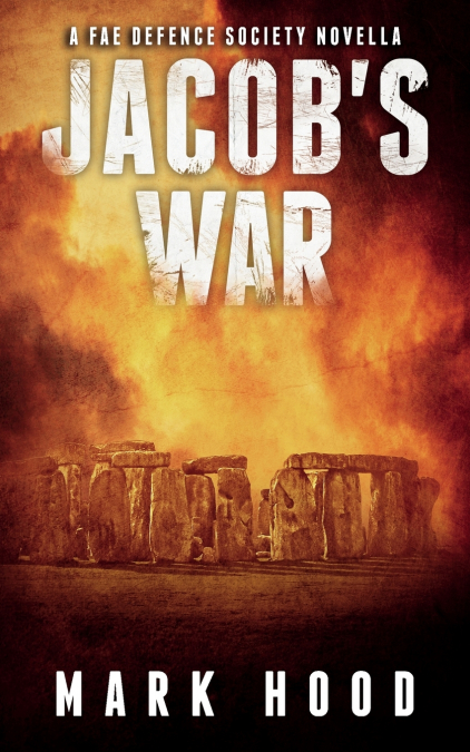 JACOB?S WAR