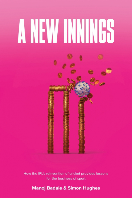 A NEW INNINGS