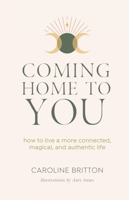 COMING HOME TO YOU