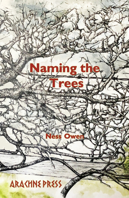 NAMING THE TREES