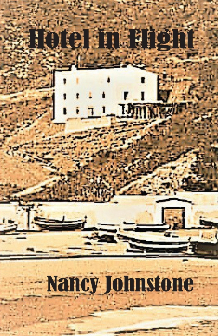 HOTEL IN FLIGHT