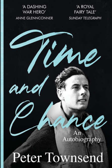 TIME AND CHANCE