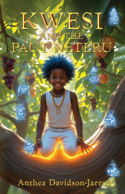 KWESI AND THE PAUT NETERU