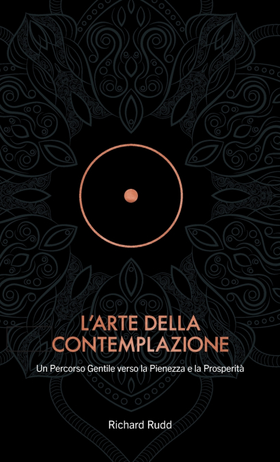L?ARTE DELLA CONTEMPLAZIONE
