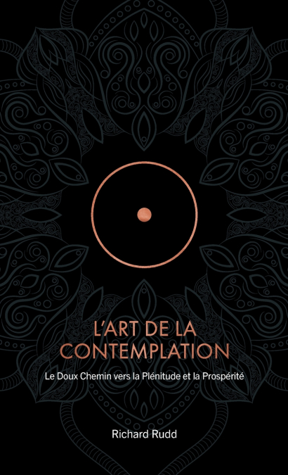 L?ART DE LA CONTEMPLATION