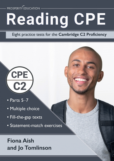READING CPE