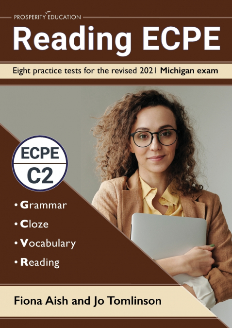 READING ECPE
