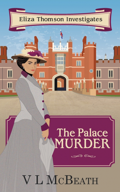 THE PALACE MURDER