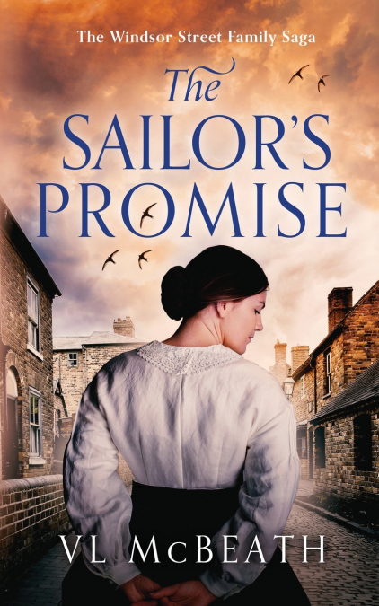 THE SAILOR?S PROMISE