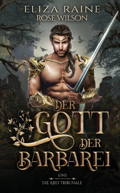 DER GOTT DER BARBAREI
