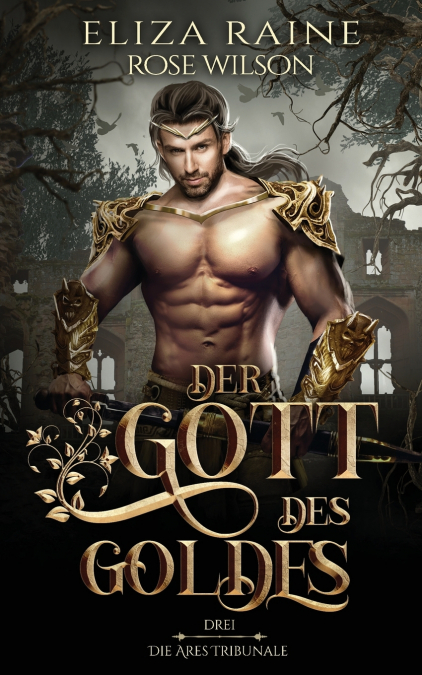 DER GOTT DER BARBAREI