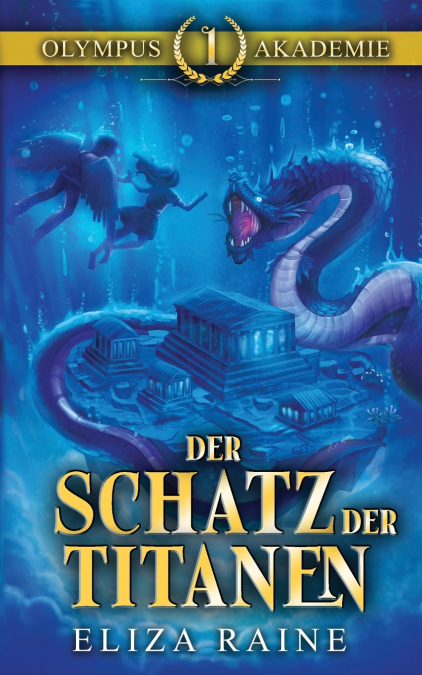 DER SCHATZ DER TITANEN