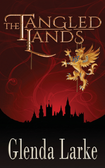 THE TANGLED LANDS