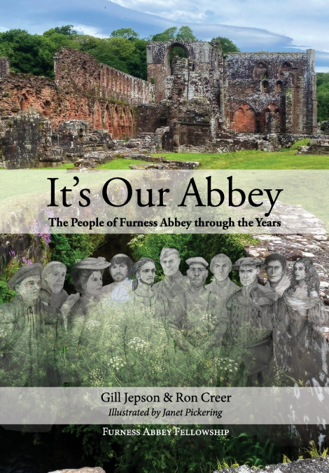 IT?S OUR ABBEY