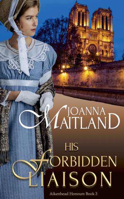 HIS FORBIDDEN LIAISON