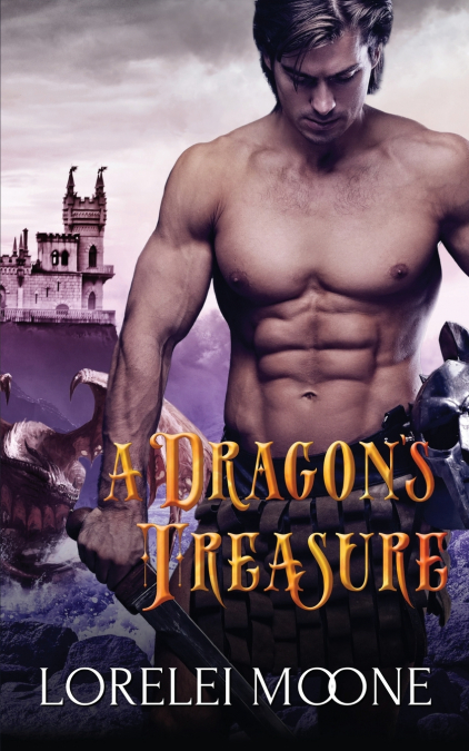 A DRAGON?S TREASURE