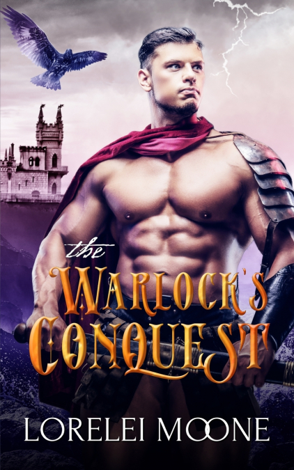 THE WARLOCK?S CONQUEST