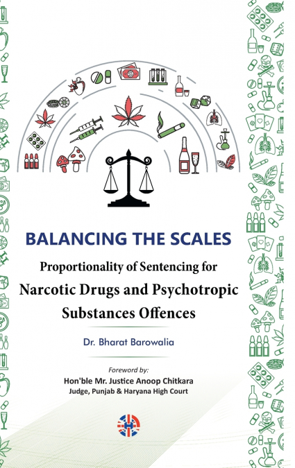 'BALANCING THE SCALES