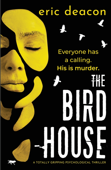 THE BIRD HOUSE