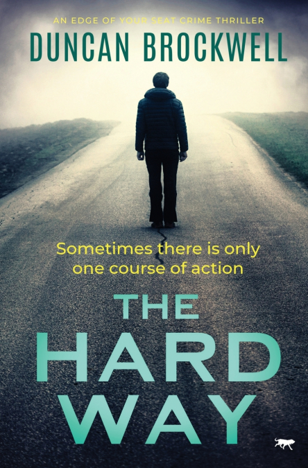 THE HARD WAY