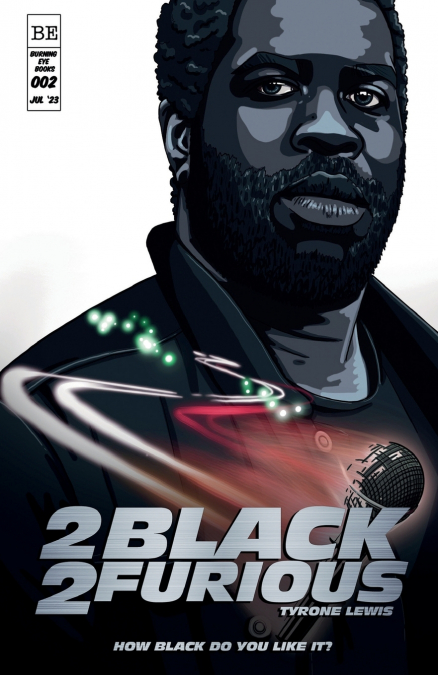 2 BLACK 2 FURIOUS