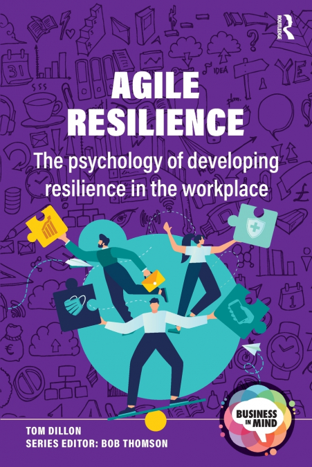 AGILE RESILIENCE