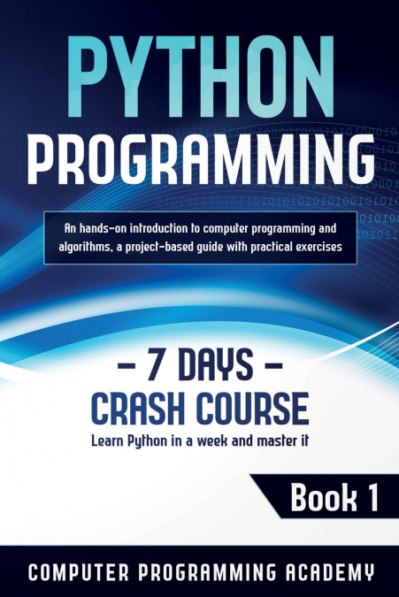 PYTHON PROGRAMMING