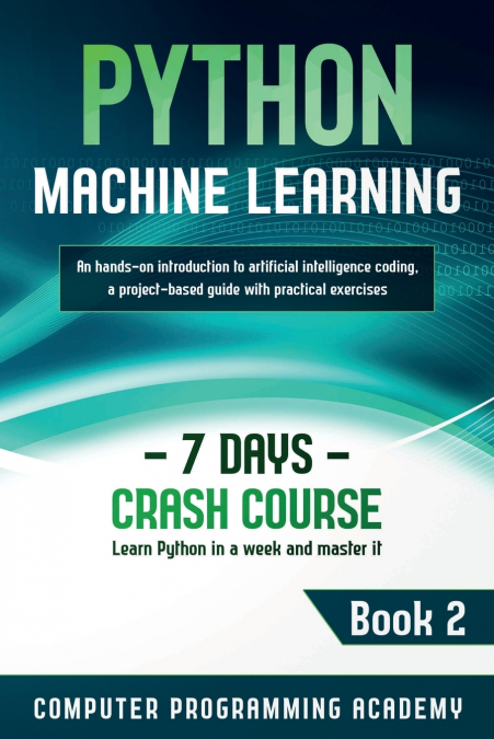 PYTHON MACHINE LEARNING