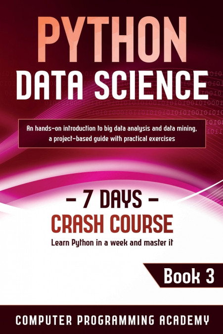 PYTHON DATA SCIENCE