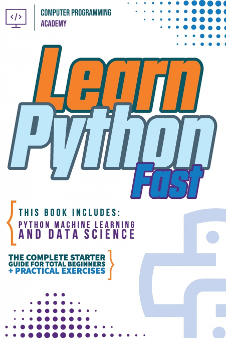 LEARN PYTHON FAST