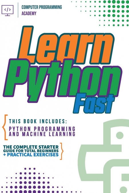 LEARN PYTHON FAST