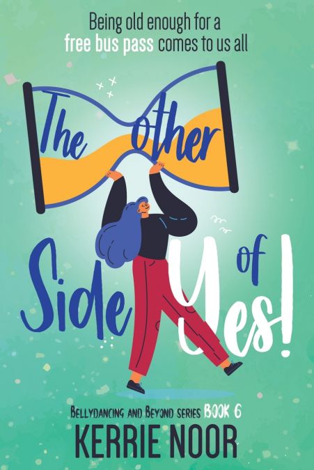 THE OTHER SIDE OF YES
