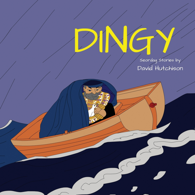 DINGHY