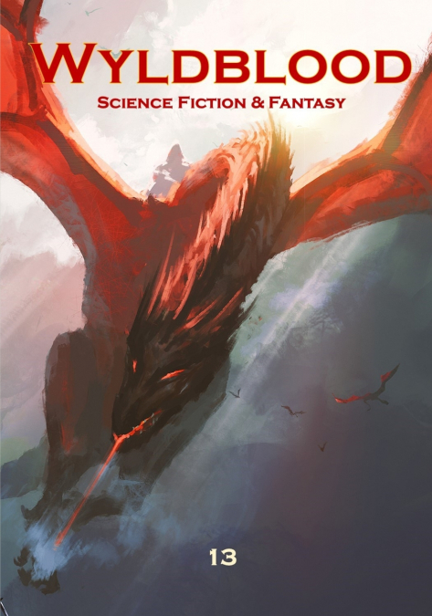 WYLDBLOOD 13
