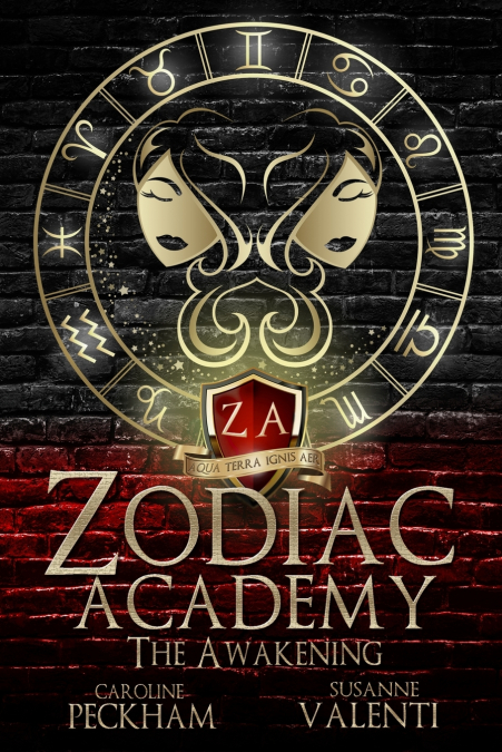 ZODIAC ACADEMY