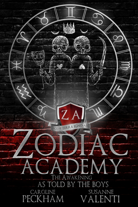 ZODIAC ACADEMY