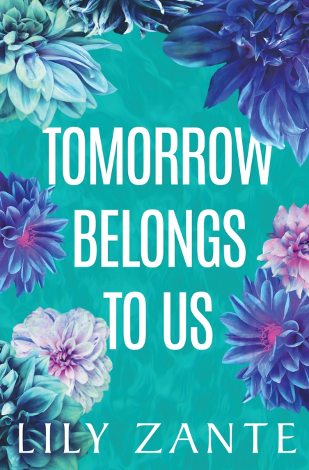 TOMORROW BELONGS TO US