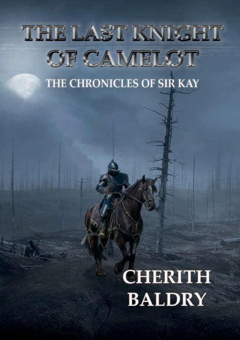 THE LAST KNIGHT OF CAMELOT