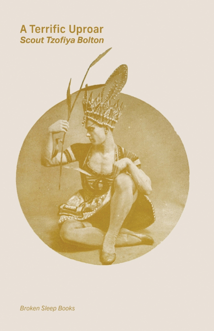 THE MAD ART OF DOING TIME