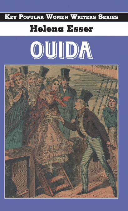 OUIDA