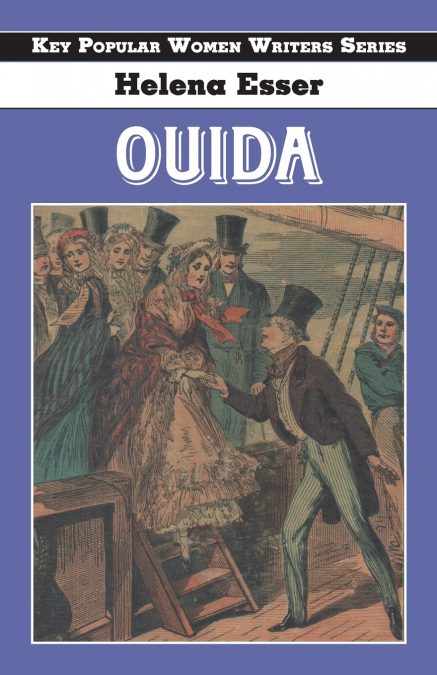 OUIDA