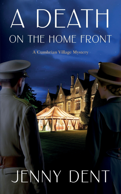 A DEATH ON THE HOME FRONT