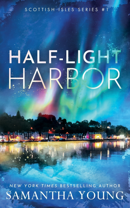 HALF-LIGHT HARBOR